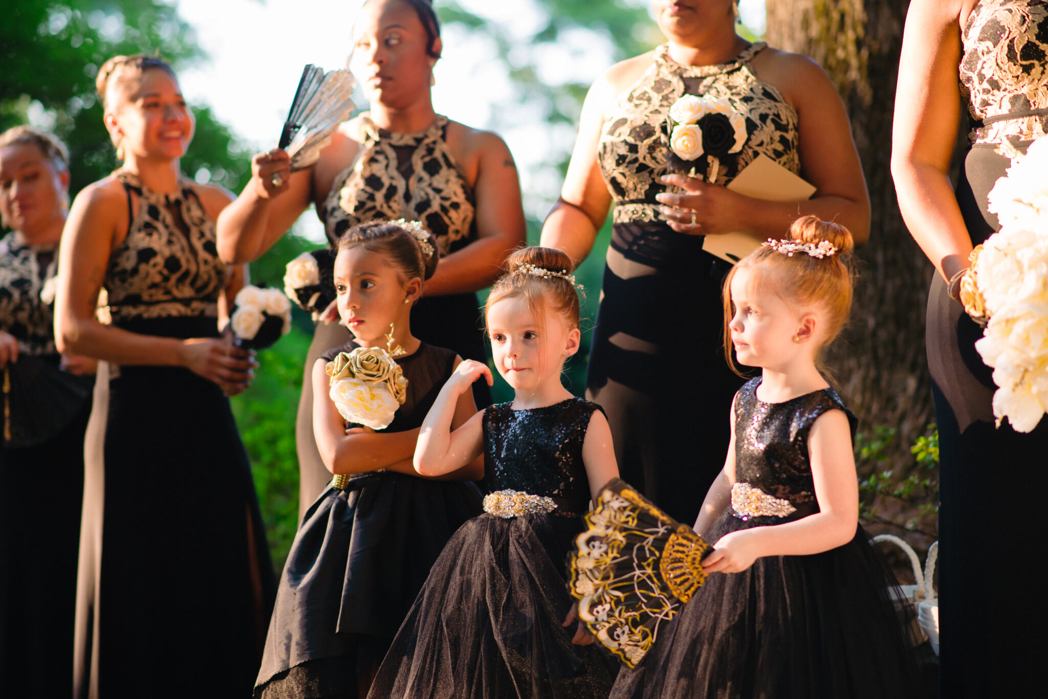 Spaces The Gardens at Kennesaw Mountain